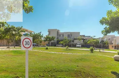 Twin House - 5 Bedrooms - 5 Bathrooms for sale in Hacienda White - Sidi Abdel Rahman - North Coast