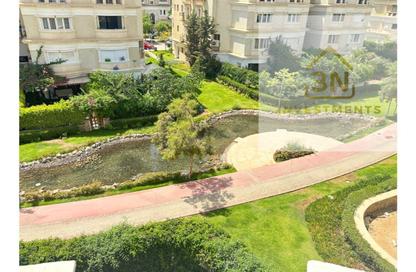 Apartment - 3 Bedrooms - 2 Bathrooms for rent in Mountain View Hyde Park - 5th Settlement Compounds - The 5th Settlement - New Cairo City - Cairo