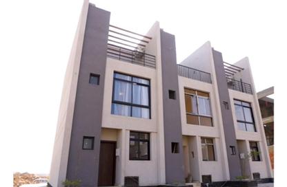 Apartment - Studio - 1 Bathroom for sale in MonteNapoleone - Mostakbal City Compounds - Mostakbal City - Future City - Cairo
