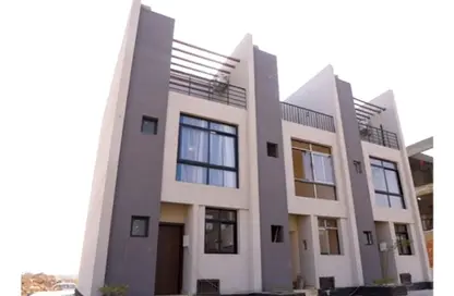 Apartment - Studio - 1 Bathroom for sale in MonteNapoleone - Mostakbal City Compounds - Mostakbal City - Future City - Cairo