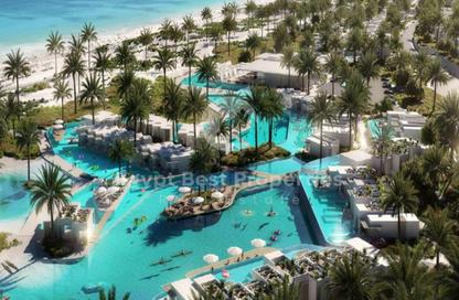 Villa - 5 Bedrooms - 6 Bathrooms for sale in Soul North Coast - Qesm Ad Dabaah - North Coast