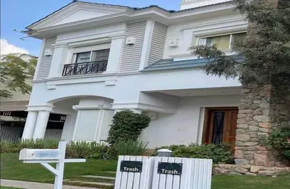 Duplex - 4 Bedrooms - 4 Bathrooms for sale in Mountain View 1 - 5th Settlement Compounds - The 5th Settlement - New Cairo City - Cairo