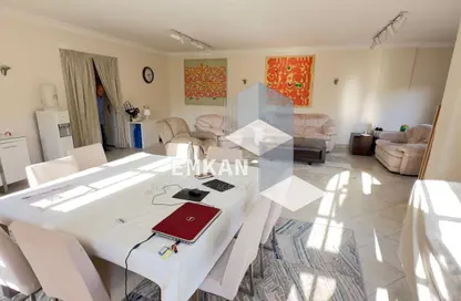 Apartment - 3 Bedrooms - 3 Bathrooms for sale in Six West - Beverly Hills - Sheikh Zayed Compounds - Sheikh Zayed City - Giza