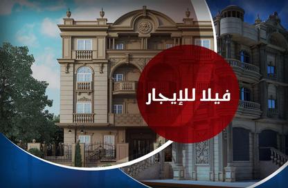 فيلا - 3 غرف نوم - 2 حمامات للايجار في كينج مريوط - حي العامرية - الاسكندرية