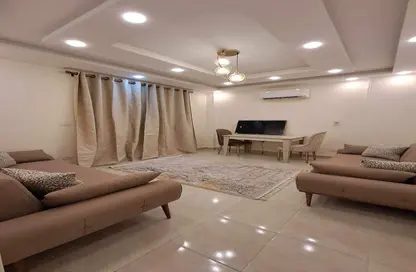 شقة - غرفة نوم - 1 حمام للايجار في امتداد الرحاب - الرحاب - مدينة القاهرة الجديدة - القاهرة