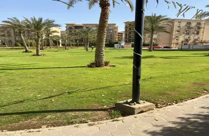 شقة - 3 غرف نوم - 3 حمامات للبيع في امتداد الرحاب - الرحاب - مدينة القاهرة الجديدة - القاهرة