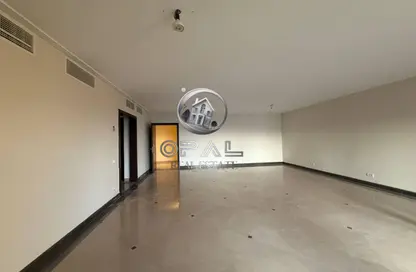 Apartment - 3 Bedrooms - 3 Bathrooms for rent in New Giza - Cairo Alexandria Desert Road - 6 October City - Giza