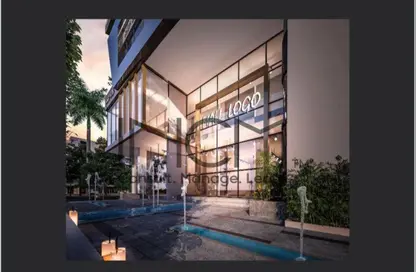Retail - Studio for sale in North Teseen St. - The 5th Settlement - New Cairo City - Cairo