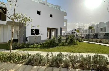 شقة - 3 غرف نوم - 3 حمامات للبيع في جولز - طريق مصر اسكندرية الصحراوي - مدينة 6 أكتوبر - الجيزة