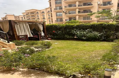 Apartment - 2 Bedrooms - 1 Bathroom for sale in El Rehab Extension - Al Rehab - New Cairo City - Cairo