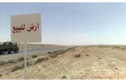 Land - Studio for sale in Green Belt - 6 October City - Giza
