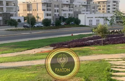 شقة - 2 غرف نوم - 2 حمامات للبيع في سيتي جيت - كمبوندات التجمع الخامس - التجمع الخامس - مدينة القاهرة الجديدة - القاهرة