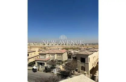 Villa - 5 Bedrooms - 5 Bathrooms for sale in Levana - Uptown Cairo - Mokattam - Cairo