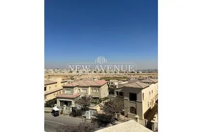 فيلا - 5 غرف نوم - 5 حمامات للبيع في ليفانا - اب تاون كايرو - المقطم - القاهرة