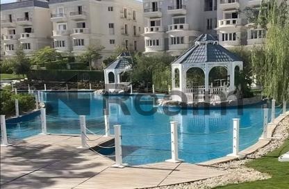 Chalet - 3 Bedrooms - 3 Bathrooms for sale in Mountain View - Ras Al Hekma - North Coast