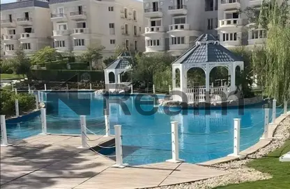 Chalet - 3 Bedrooms - 3 Bathrooms for sale in Mountain View - Ras Al Hekma - North Coast