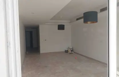 Apartment - 4 Bedrooms - 4 Bathrooms for rent in Cairo Festival City - North Investors Area - New Cairo City - Cairo