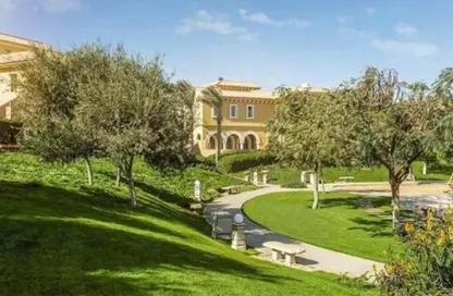 Apartment - 3 Bedrooms - 3 Bathrooms for sale in Hyde Park - 5th Settlement Compounds - The 5th Settlement - New Cairo City - Cairo