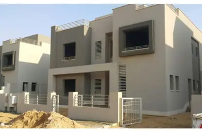 تاون هاوس - 4 غرف نوم - 4 حمامات للبيع في بالم هيلز نيو كايرو - كمبوندات التجمع الخامس - التجمع الخامس - مدينة القاهرة الجديدة - القاهرة