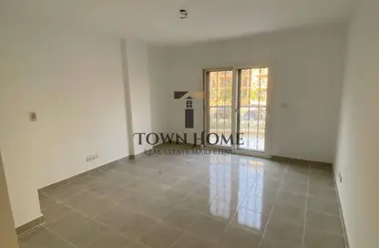 Apartment - 1 Bedroom - 1 Bathroom for rent in El Rehab Extension - Al Rehab - New Cairo City - Cairo