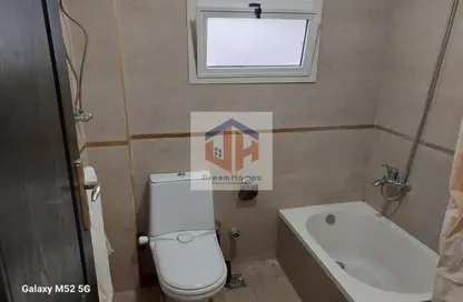 Apartment - 2 Bedrooms - 2 Bathrooms for rent in Madinaty - Cairo
