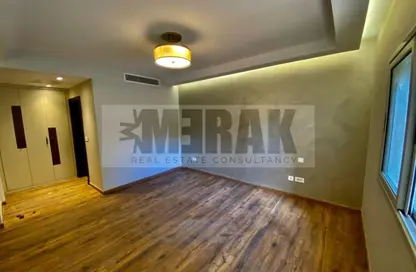 Apartment - 2 Bedrooms - 4 Bathrooms for sale in Cairo Festival City - North Investors Area - New Cairo City - Cairo