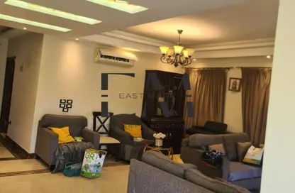 Villa - 5 Bedrooms - 6 Bathrooms for rent in Mivida - 5th Settlement Compounds - The 5th Settlement - New Cairo City - Cairo