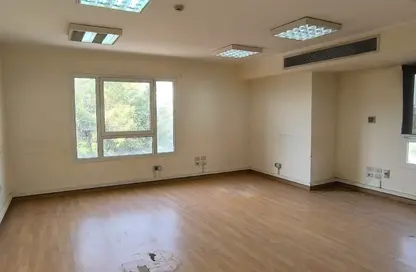 Office Space - Studio - 4 Bathrooms for rent in Gameyat Al Haq Fe AlHayah St. - Sheraton Al Matar - El Nozha - Cairo