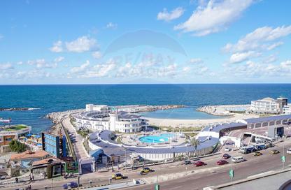 شقة - 3 غرف نوم - 1 حمام للبيع في طريق الجيش - رشدي - حي شرق - الاسكندرية