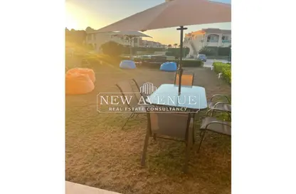 Chalet - 3 Bedrooms - 2 Bathrooms for sale in La Vista Bay - La Vista - Qesm Ad Dabaah - North Coast