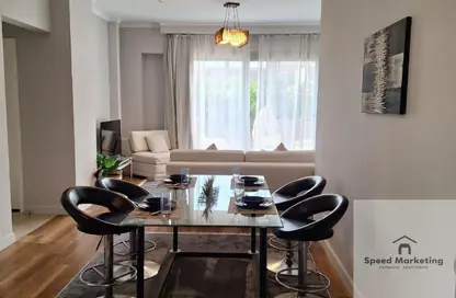 شقة - غرفة نوم - 1 حمام للايجار في فيلدج جيت - المستثمرين الجنوبية - مدينة القاهرة الجديدة - القاهرة شقة - غرفة نوم - 1 حمام للايجار في فيلدج جيت - المستثمرين الجنوبية - مدينة القاهرة الجديدة - القاهرة