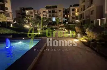 Penthouse - 2 Bedrooms - 3 Bathrooms for sale in Fifth Square - The 5th Settlement - New Cairo City - Cairo