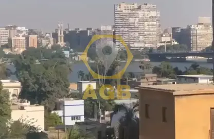 Apartment - 3 Bedrooms - 3 Bathrooms for sale in Hussein Wasef St. - Dokki - Giza