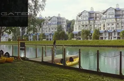Apartment - 3 Bedrooms - 3 Bathrooms for sale in Aliva - Mostakbal City Compounds - Mostakbal City - Future City - Cairo