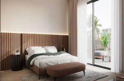 شقة - 2 غرف نوم - 2 حمامات للبيع في كمبوند ريحانة - طريق الواحات - مدينة 6 أكتوبر - الجيزة شقة - 2 غرف نوم - 2 حمامات للبيع في كمبوند ريحانة - طريق الواحات - مدينة 6 أكتوبر - الجيزة