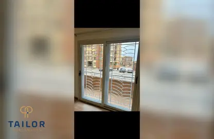 شقة - 2 غرف نوم - 2 حمامات للبيع في امتداد الرحاب - الرحاب - مدينة القاهرة الجديدة - القاهرة