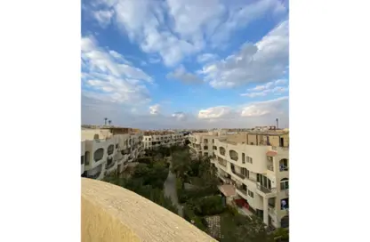 دوبلكس - 4 غرف نوم - 4 حمامات للايجار في زيزينيا للإسكان العائلي - كمبوندات التجمع الخامس - التجمع الخامس - مدينة القاهرة الجديدة - القاهرة