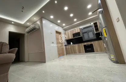 Apartment - 3 Bedrooms - 4 Bathrooms for rent in Eastown - 5th Settlement Compounds - The 5th Settlement - New Cairo City - Cairo
