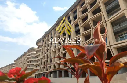 Apartment - 2 Bedrooms - 2 Bathrooms for sale in Midtown Condo - New Capital Compounds - New Capital City - Cairo
