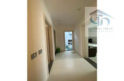 Twin House - 4 Bedrooms - 3 Bathrooms for rent in Fouka Bay - Qesm Marsa Matrouh - North Coast