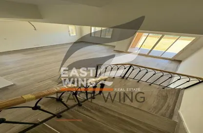 Townhouse - 3 Bedrooms - 3 Bathrooms for sale in Celesta Hills - Uptown Cairo - Mokattam - Cairo