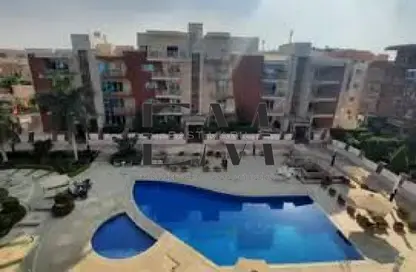 شقة - 2 غرف نوم - 1 حمام للبيع في سمارت لايف - المستثمرين الجنوبية - مدينة القاهرة الجديدة - القاهرة