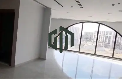 Office Space - Studio - 1 Bathroom for rent in Mivida - 5th Settlement Compounds - The 5th Settlement - New Cairo City - Cairo