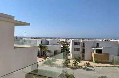 شاليه - 2 غرف نوم - 1 حمام للبيع في سي شيل - سيدي عبد الرحمن - الساحل الشمالي