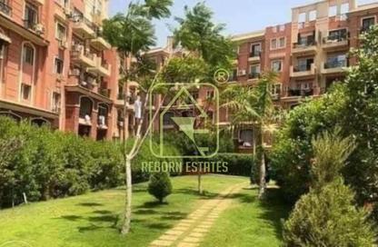 Apartment - 2 Bedrooms - 1 Bathroom for rent in Rawdat Zayed - 12th District - Sheikh Zayed City - Giza
