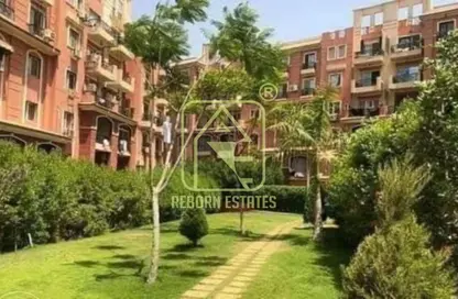 Apartment - 2 Bedrooms - 1 Bathroom for sale in Rawdat Zayed - 12th District - Sheikh Zayed City - Giza