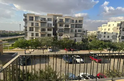 Apartment - 3 Bedrooms - 2 Bathrooms for sale in Eastown - 5th Settlement Compounds - The 5th Settlement - New Cairo City - Cairo