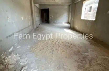 Apartment - 3 Bedrooms - 2 Bathrooms for sale in Al Andalus Buildings - Al Andalus District - New Cairo City - Cairo