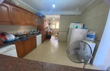Villa - 4 Bedrooms - 4 Bathrooms for sale in Marina 5 - Marina - Al Alamein - North Coast