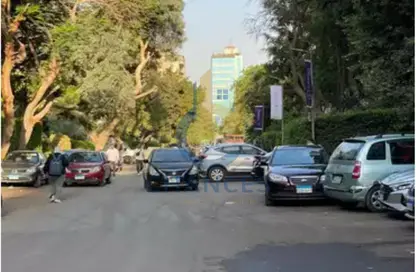 Apartment - 3 Bedrooms - 3 Bathrooms for sale in El Laselky St. - Hay El Maadi - Cairo